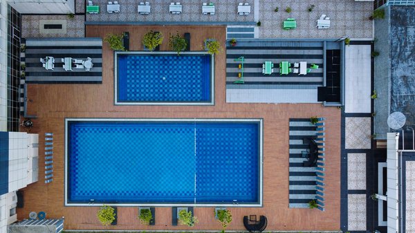 Sécurisez votre piscine : 10 alarmes testées en 2024