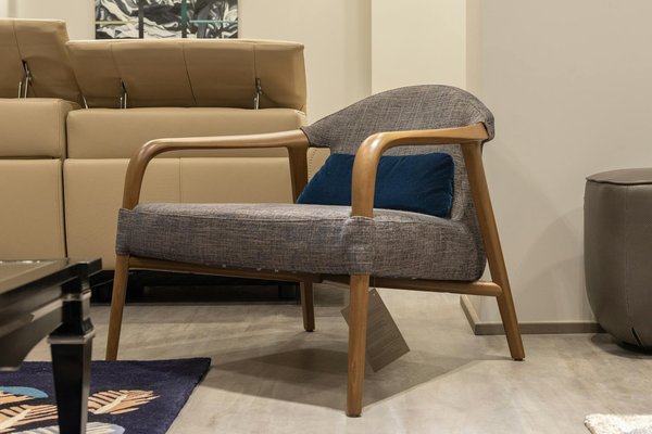 Déco intérieure : patère mural en bois, métal et laiton