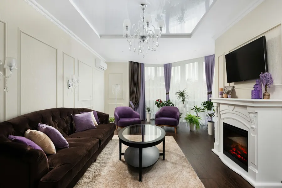 Tendance salle de bains 2024 : couleurs, textures et accessoirs
