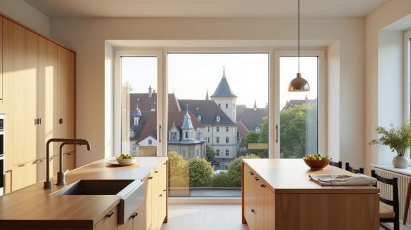Comment choisir son cuisiniste à Strasbourg sans se tromper