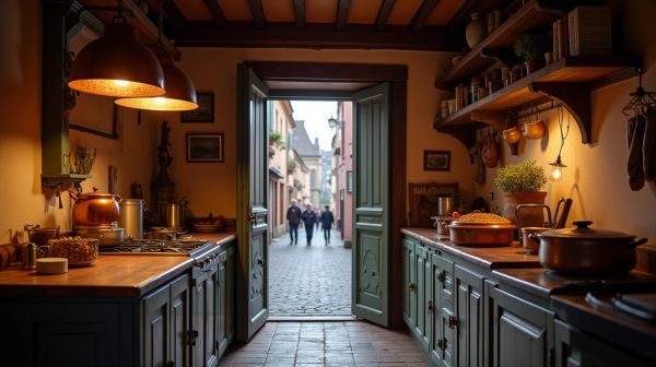 Comment choisir son cuisiniste à Strasbourg sans se tromper