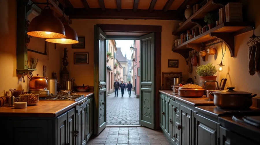 Comment choisir son cuisiniste à Strasbourg sans se tromper