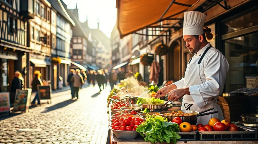 Top conseils pour dénicher le meilleur cuisiniste à Strasbourg